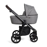 QUAX-Landau CROOZ2 - Titanium