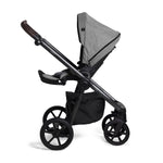 QUAX-Landau CROOZ2 - Titanium