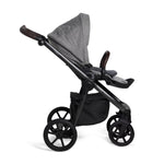 QUAX-Landau CROOZ2 - Titanium