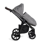 QUAX-Landau CROOZ2 - Titanium