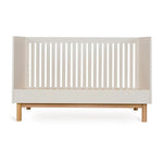 QUAX-Lit Bébé Évolutif MOOD 70 x 140 Cm - Argile