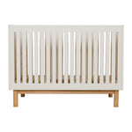 QUAX-Lit Bébé Mood 60 x 120 Cm - Argile