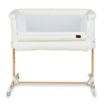 QUAX-Lit Cododo Side-by-side Natural - Creme