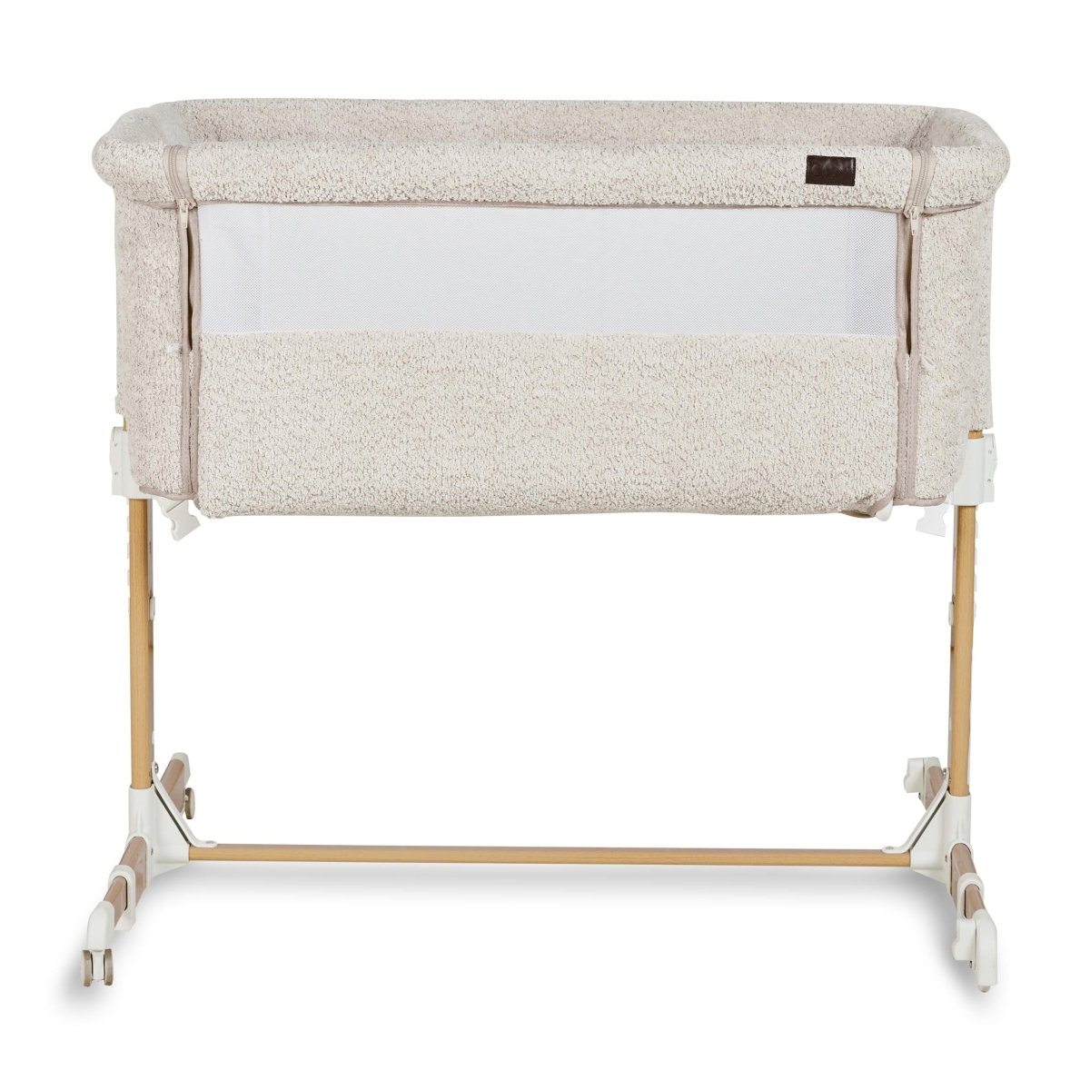 QUAX-Lit Cododo Side-by-side Natural - Sheep