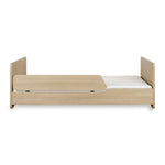 QUAX-Lit Junior 90 x 200 Cm - Honey Ash