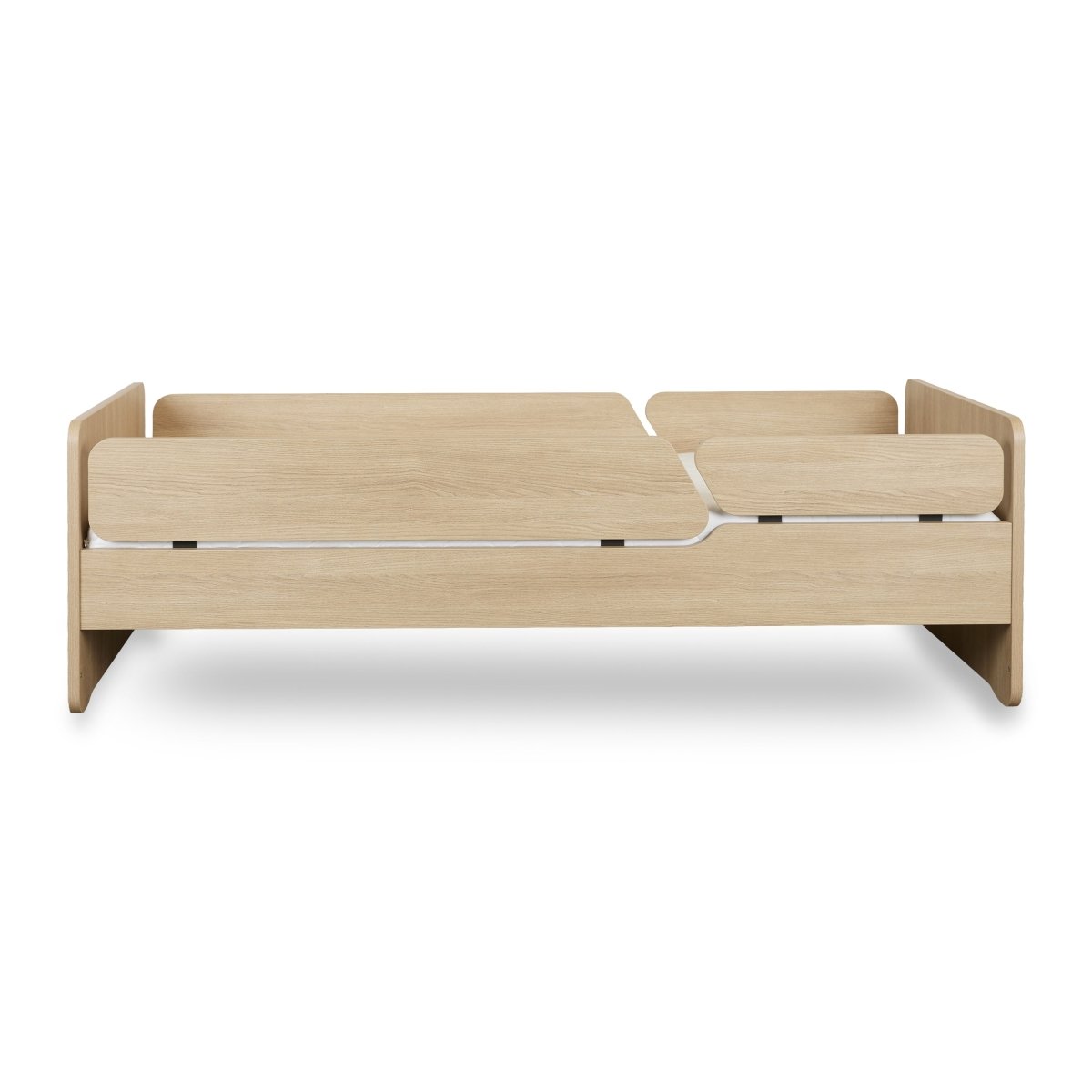 QUAX-Lit Junior 90 x 200 Cm - Honey Ash