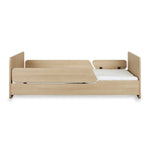 QUAX-Lit Junior 90 x 200 Cm - Honey Ash