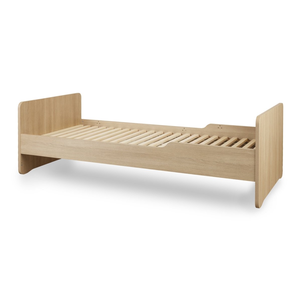 QUAX-Lit Junior 90 x 200 Cm - Honey Ash