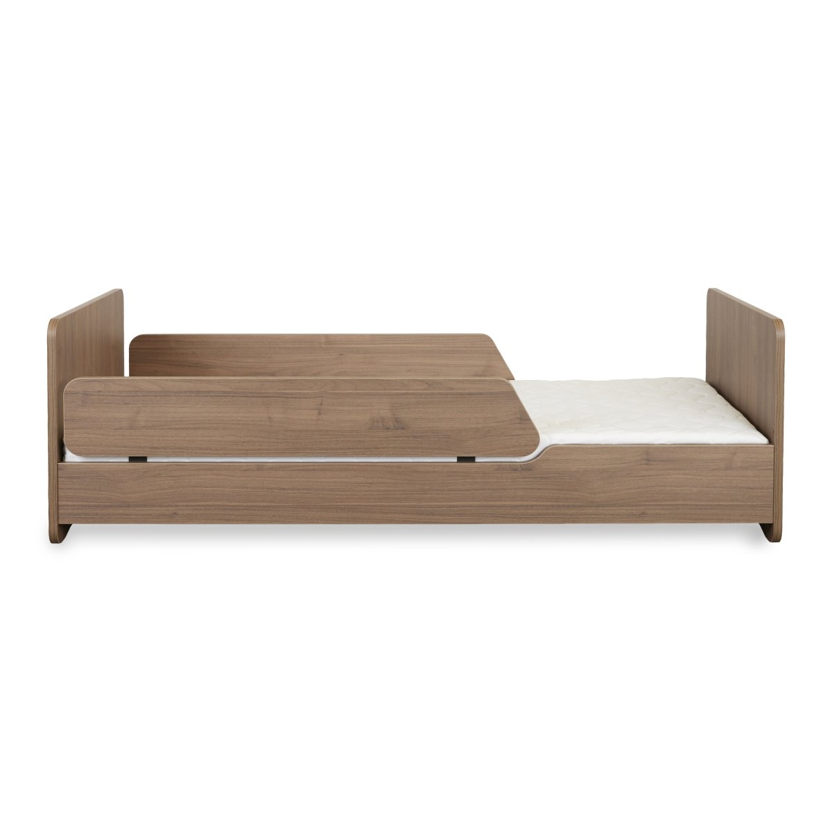 QUAX-Lit Junior 90 x 200 Cm - Noyer