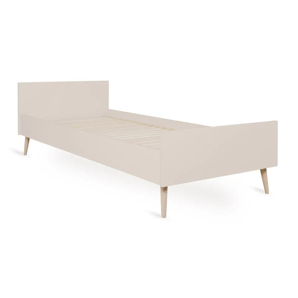 QUAX-Lit Junior FLOW 90 x 200 Cm - Argile