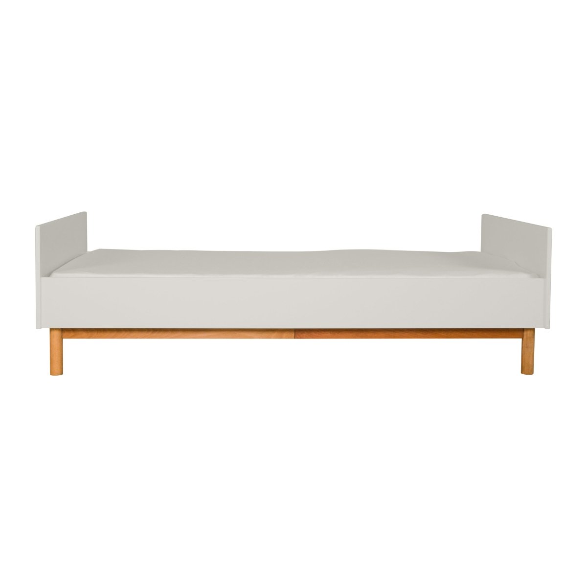 QUAX-Lit Junior MOOD 90 x 200 Cm - Argile