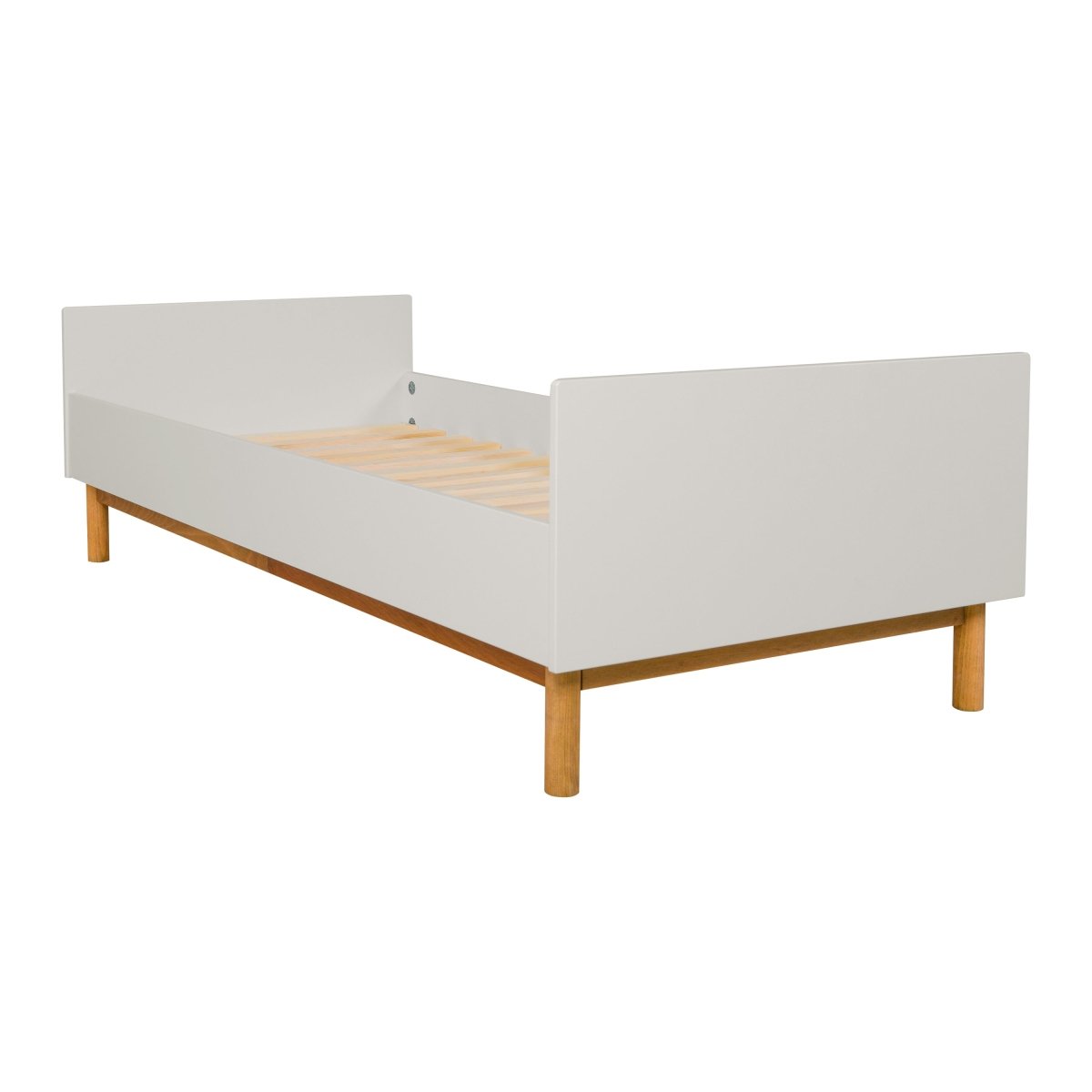 QUAX-Lit Junior MOOD 90 x 200 Cm - Argile