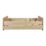 QUAX-Lit Junior xl 120 x 200 Cm - Honey Ash