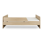 QUAX-Lit Junior xl 120 x 200 Cm - Honey Ash