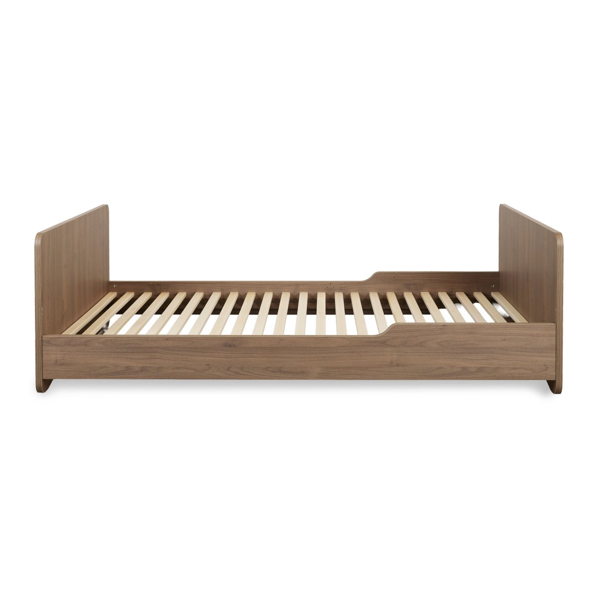 QUAX-Lit Junior xl 120 x 200 Cm - Noyer