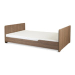 QUAX-Lit Junior xl 120 x 200 Cm - Noyer