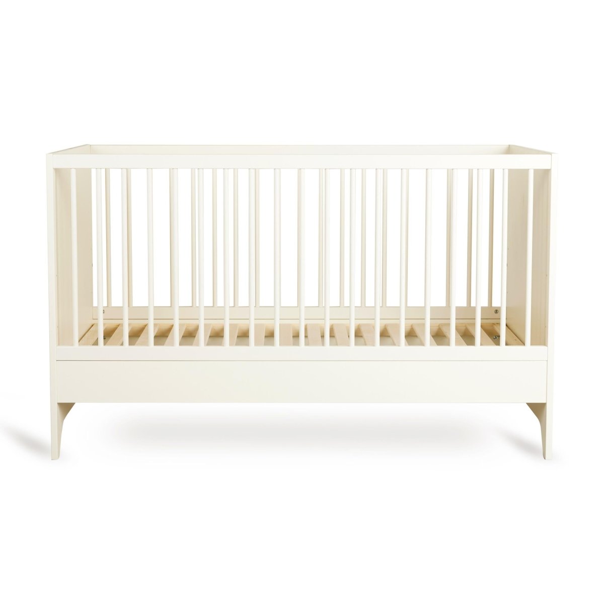 QUAX-Lit Bébé Tsugi 140 x 70 Cm - Butter