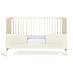 QUAX-Lit Bébé Tsugi 140 x 70 Cm - Butter