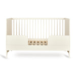 QUAX-Lit Bébé Tsugi 140 x 70 Cm - Butter