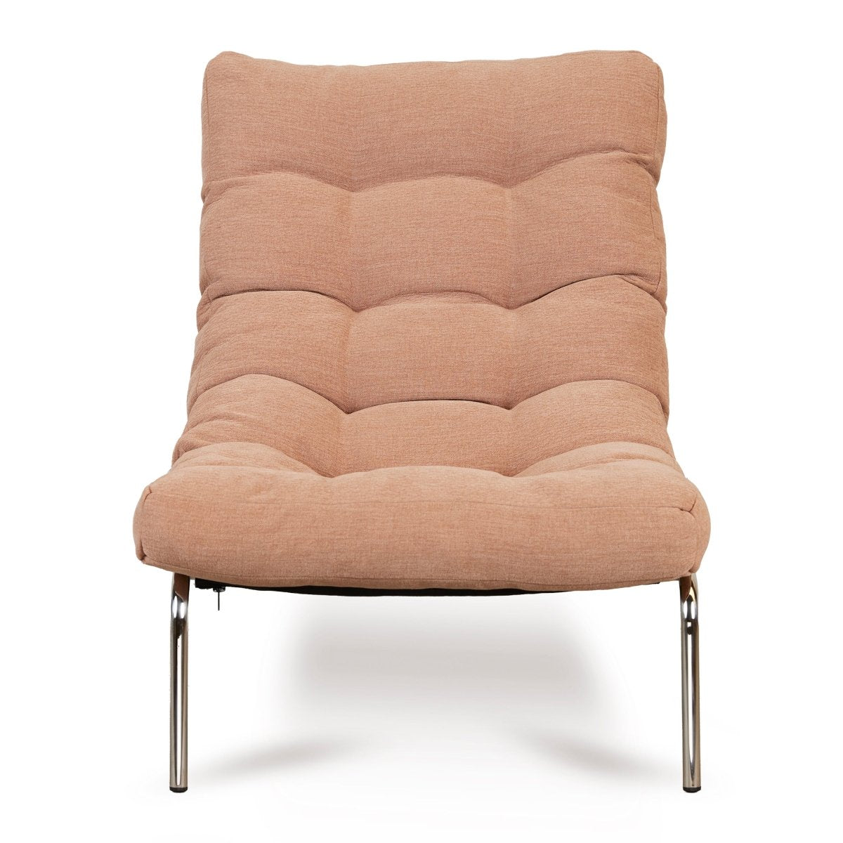 QUAX-Lounge De Luxe - Tuscany/chrome
