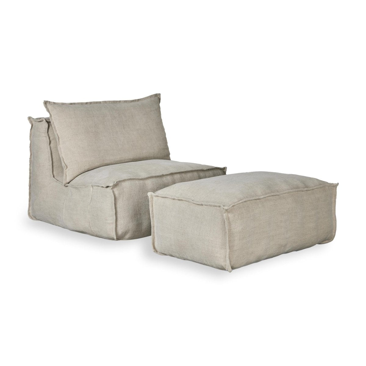 QUAX-Ottoman En Lin
