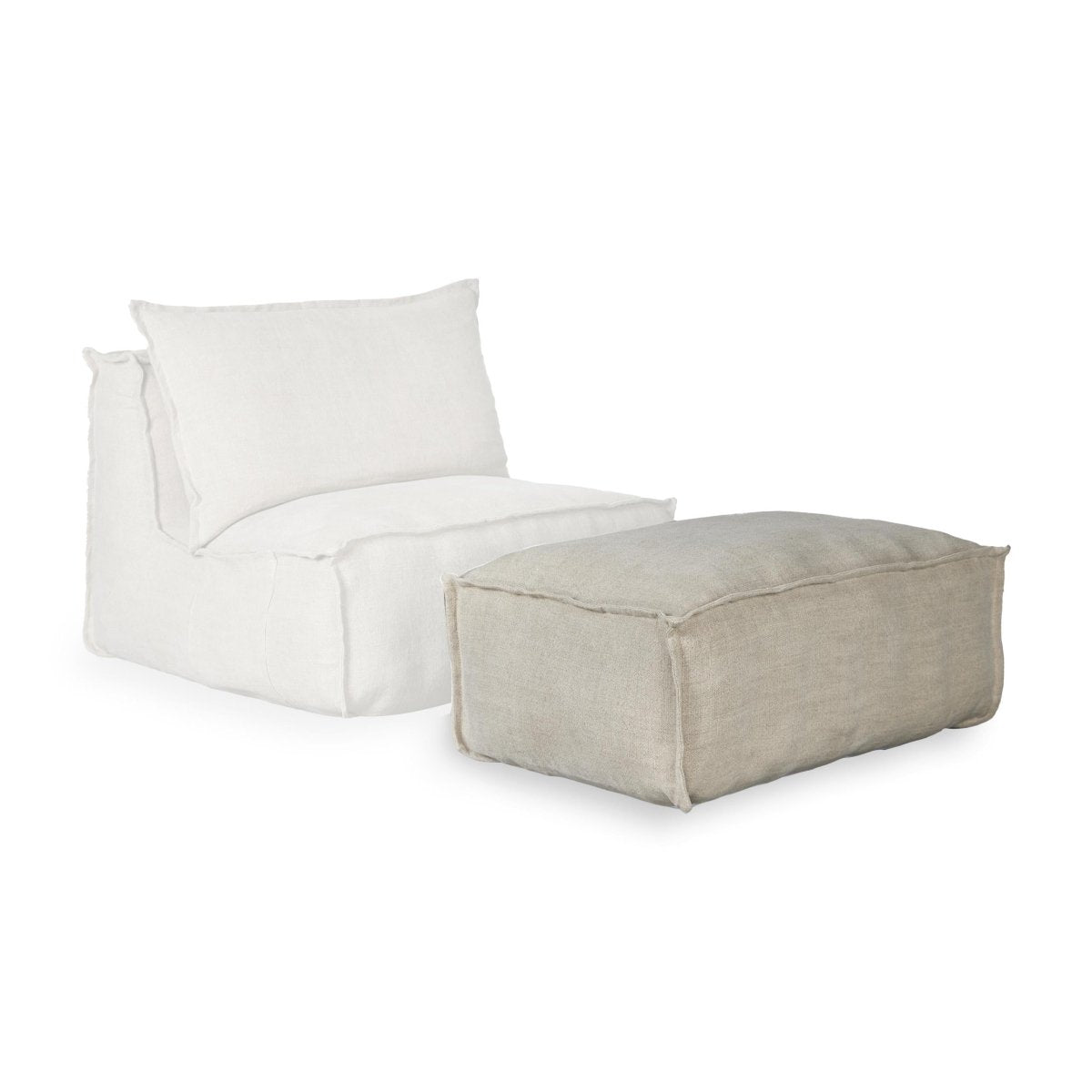 QUAX-Ottoman En Lin