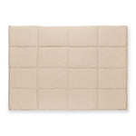QUAX-Plaid Matelassé 120 x 170 Cm - Happy Birds