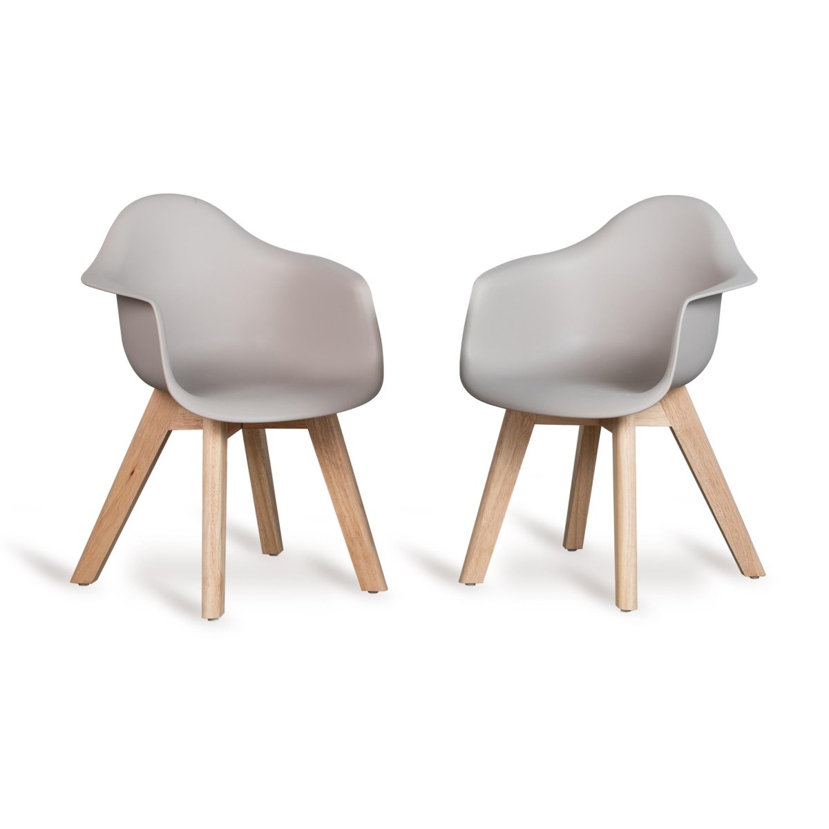 QUAX-Table Enfant - Argile