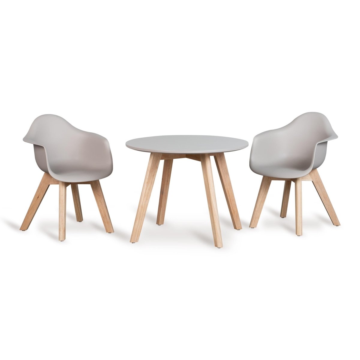 QUAX-Table Enfant - Argile