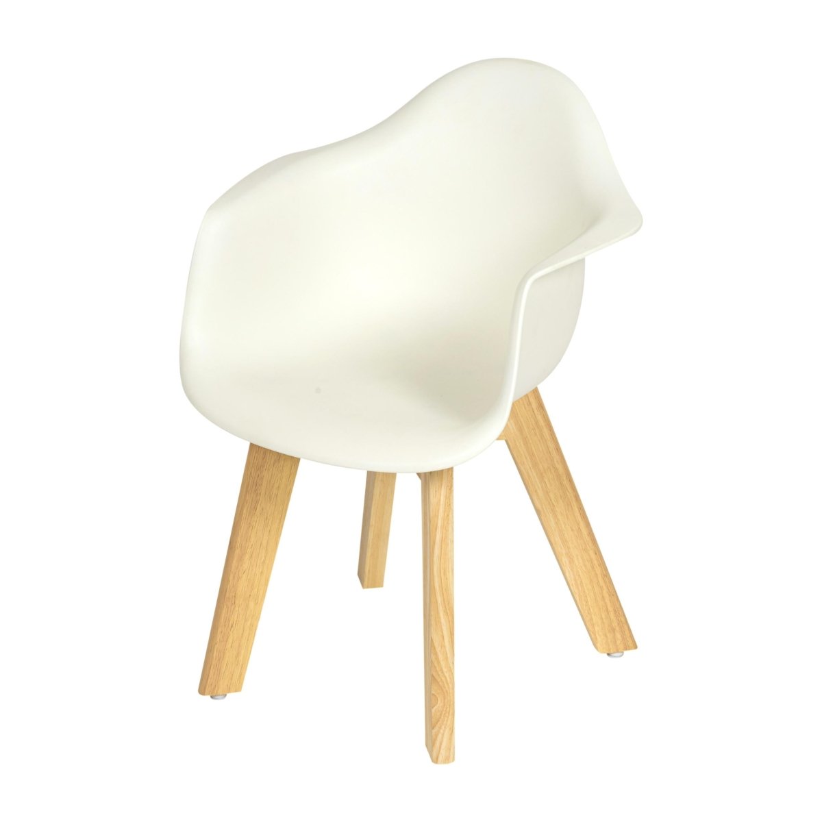 QUAX-Table Enfant - Blanc