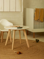 QUAX-Table Enfant - Blanc