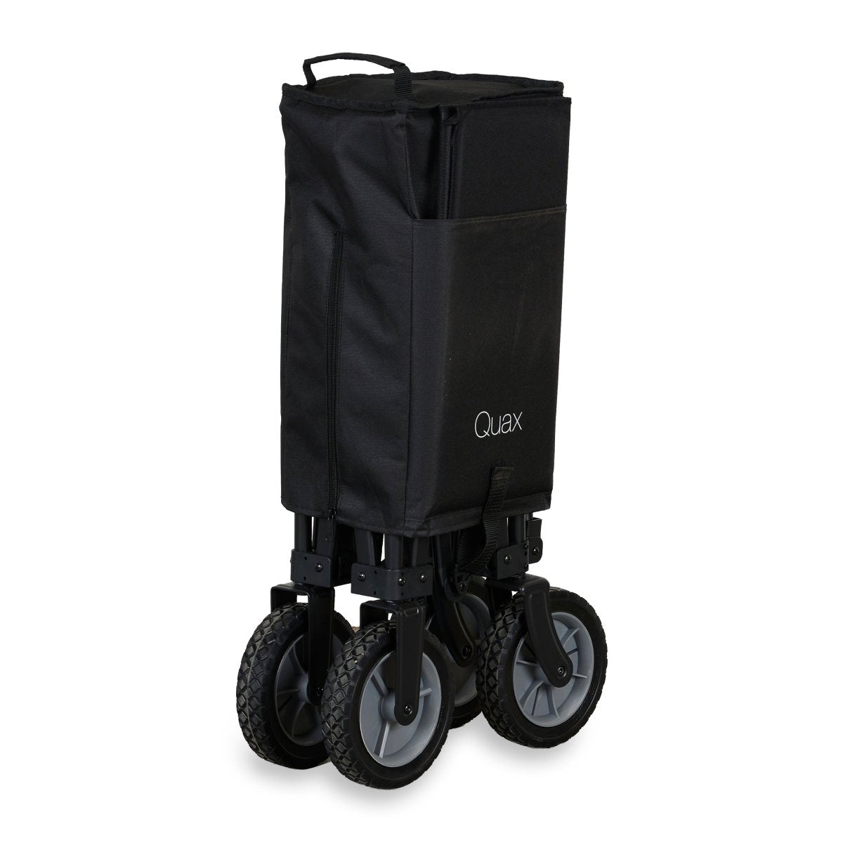 QUAX-Transporter (Pack & Go)
