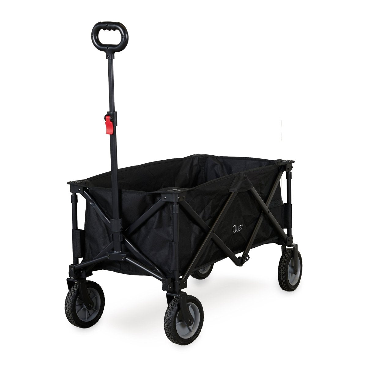 QUAX-Transporter (Pack & Go)