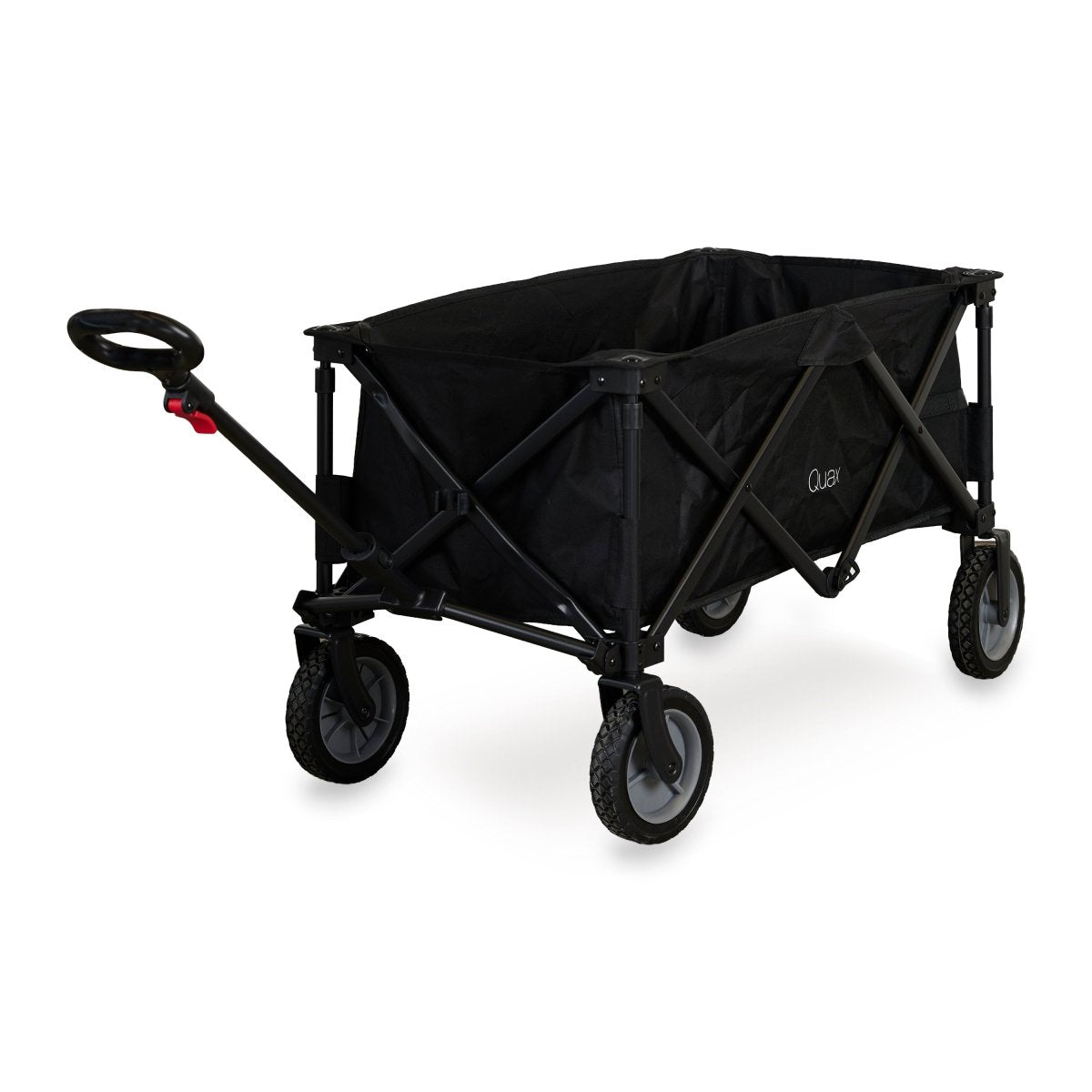 QUAX-Transporter (Pack & Go)