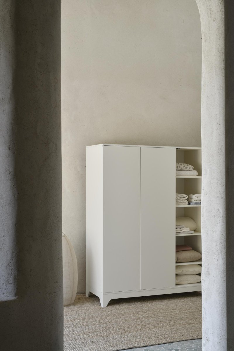 QUAX-Tsugi Armoire Xl - Butter