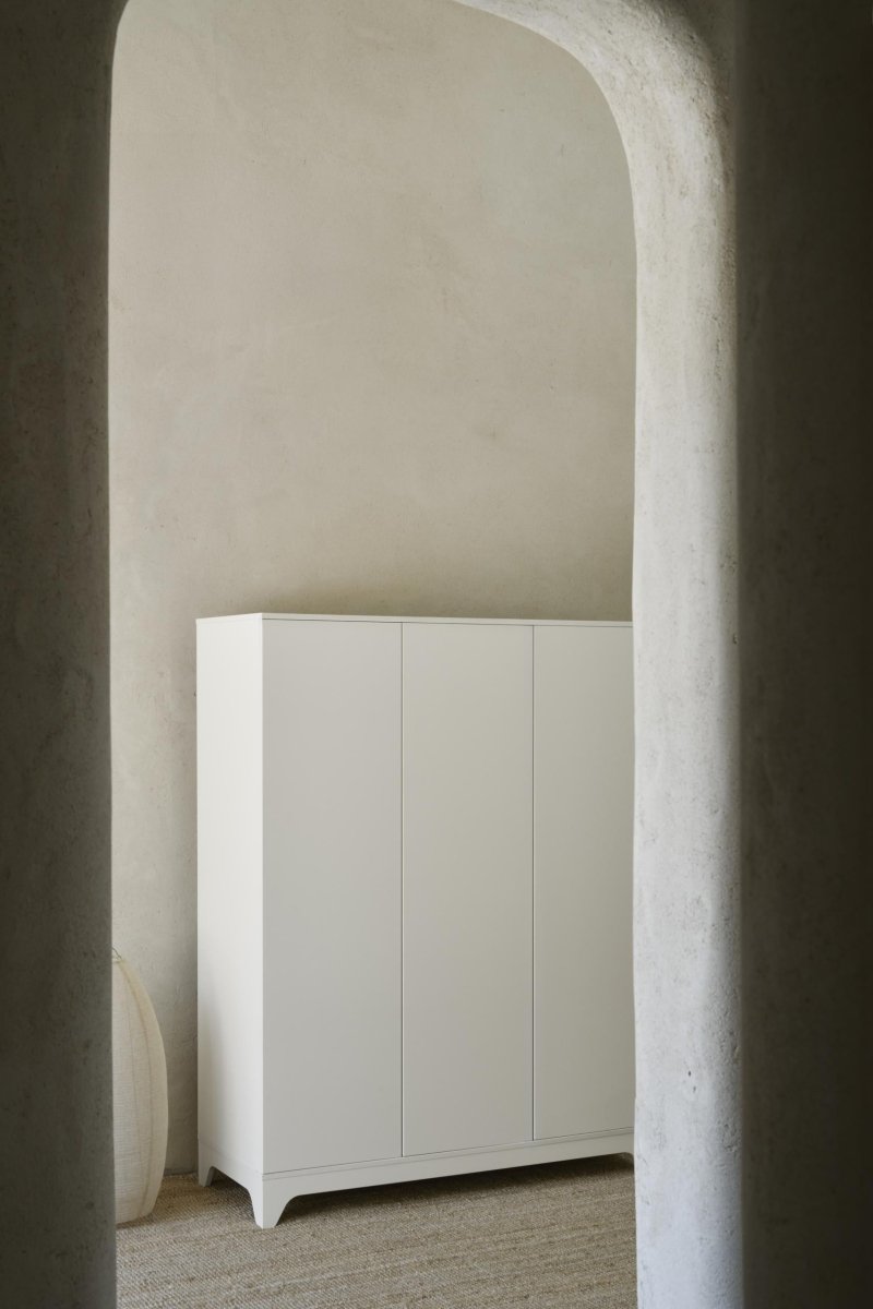 QUAX-Tsugi Armoire Xl - Butter