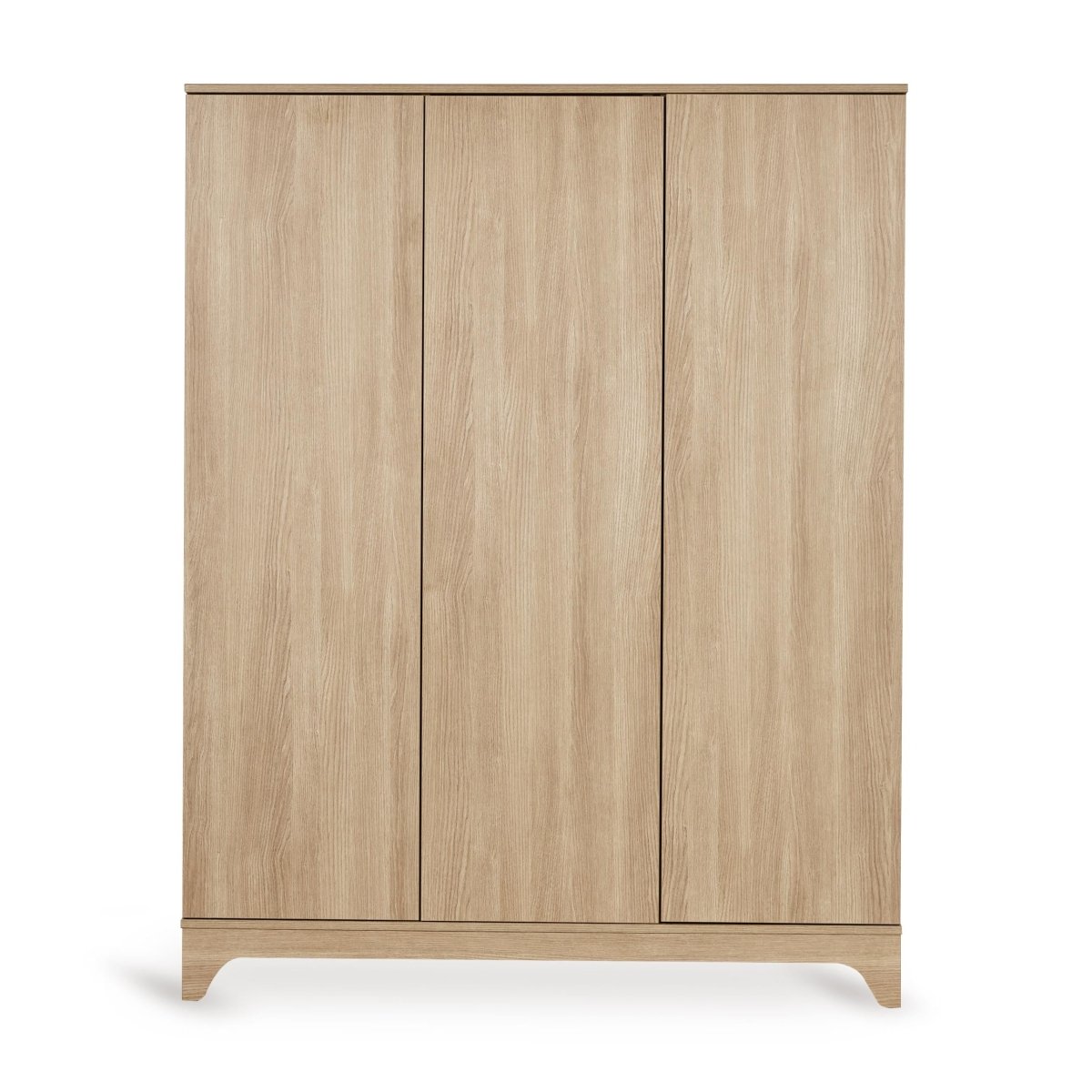 QUAX-Tsugi Armoire Xl - Honey Ash