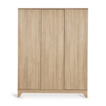 QUAX-Tsugi Armoire Xl - Honey Ash