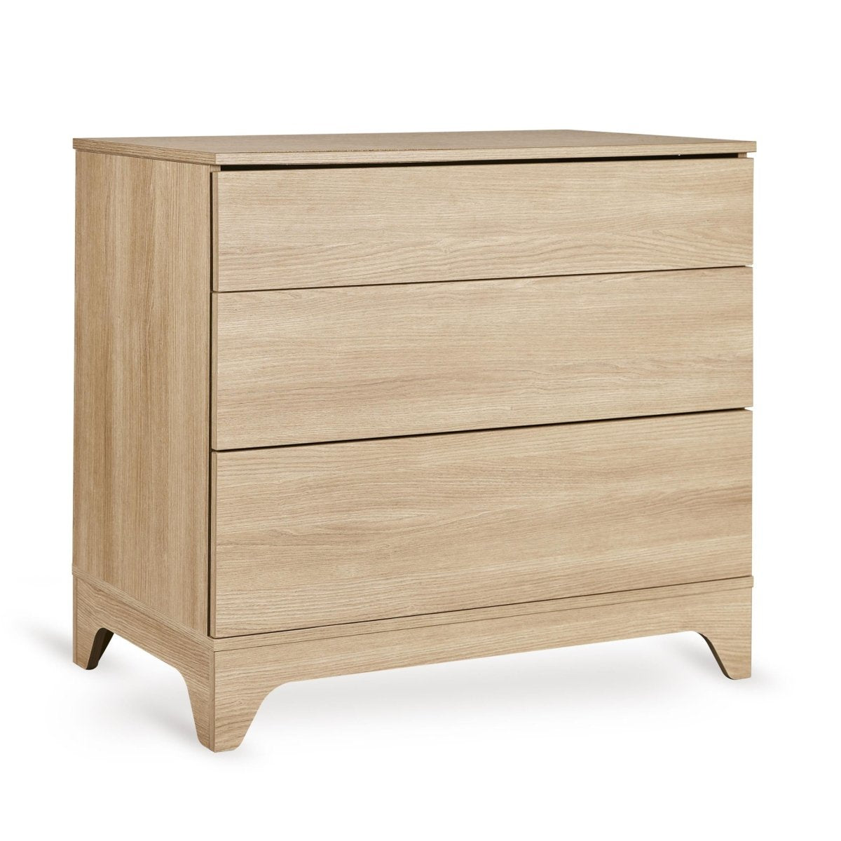 QUAX-Tsugi Commode - Honey Ash