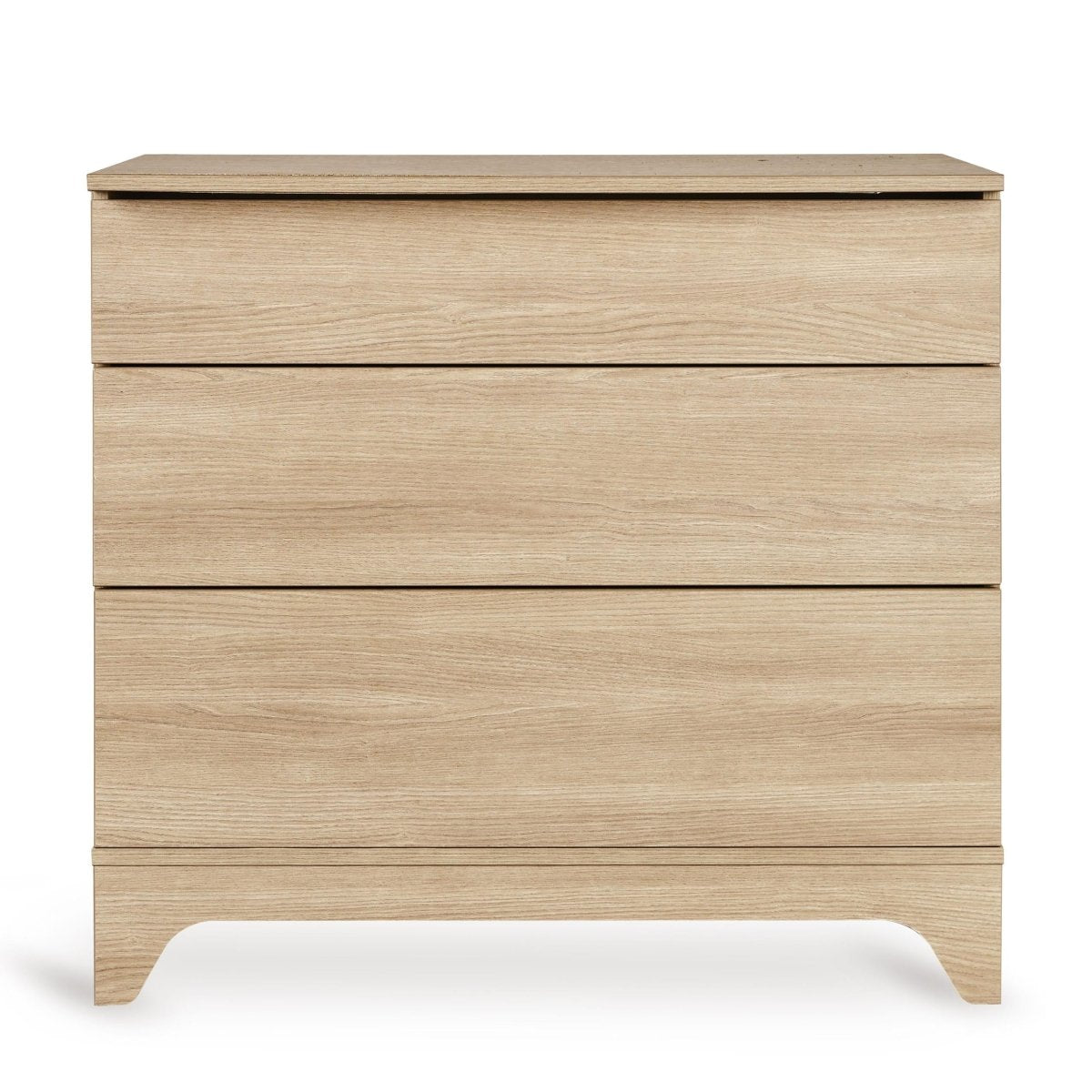 QUAX-Tsugi Commode - Honey Ash