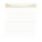 QUAX-Tsugi Extension Xl Commode - Butter