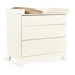 QUAX-Tsugi Extension Xl Commode - Butter
