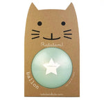 RATATAM KIDS-Ballon Bleu Gamme Summer 15cm