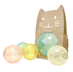 RATATAM KIDS-Ballon Bulle Rose 15 Cm
