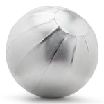 RATATAM KIDS-Ballon Cirque Argent En Tissu À Gonfler 40 Cm