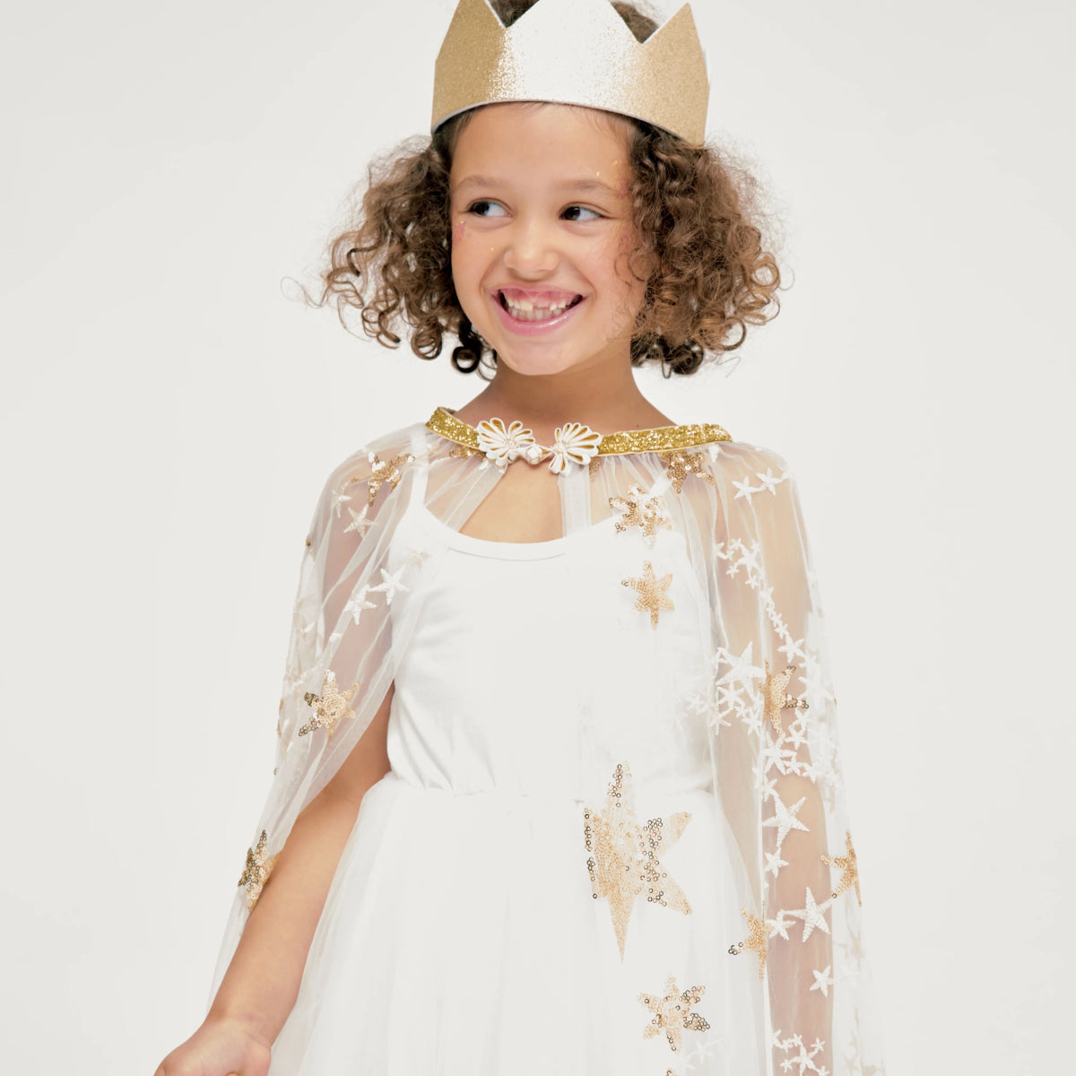 RATATAM KIDS-Kit De Déguisement Reine