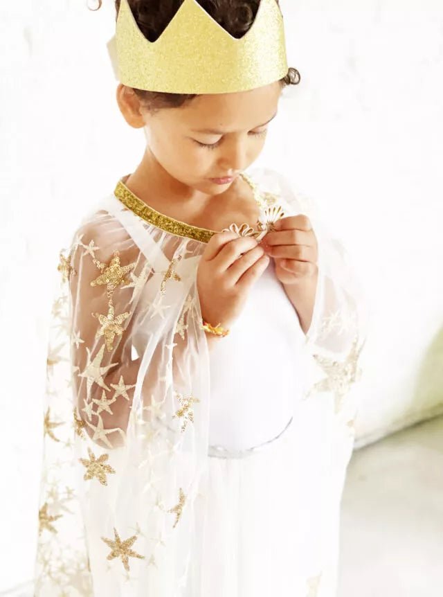 RATATAM KIDS-Kit De Déguisement Reine