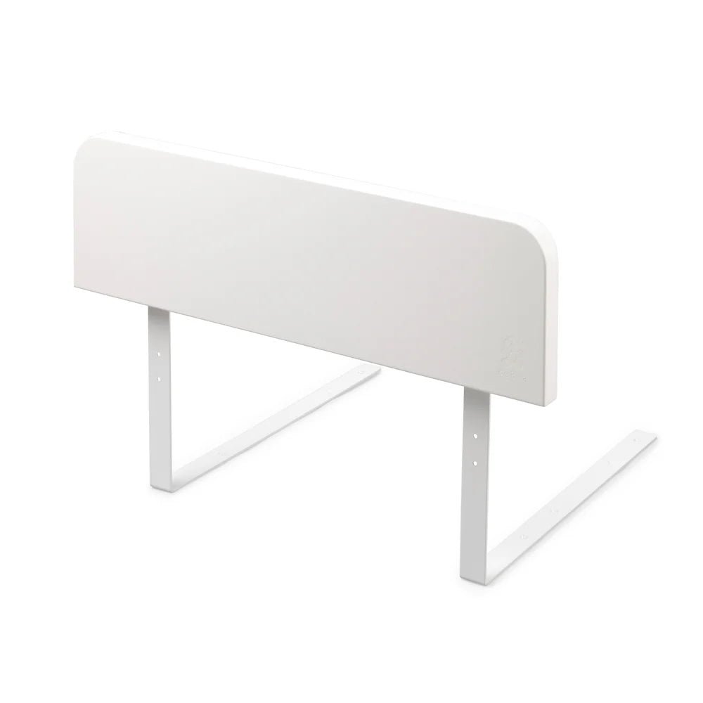 SEBRA-Lit Sebra, Junior & Grow, Blanc Classique, 165 - 200 cm