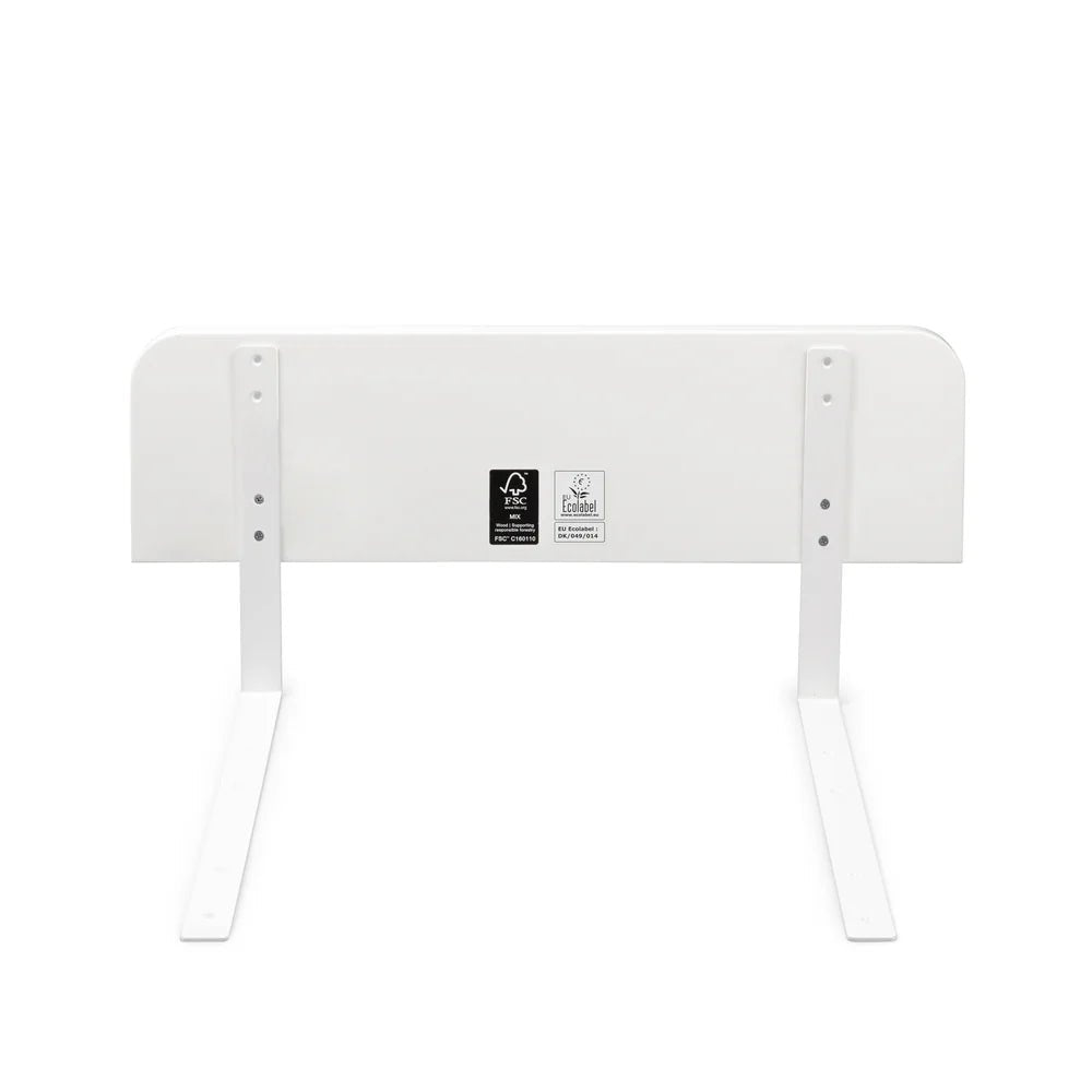 SEBRA-Lit Sebra, Junior & Grow, Blanc Classique, 165 - 200 cm