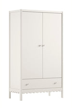 VIPACK-Armoire 2 Portes Swingo – Argile